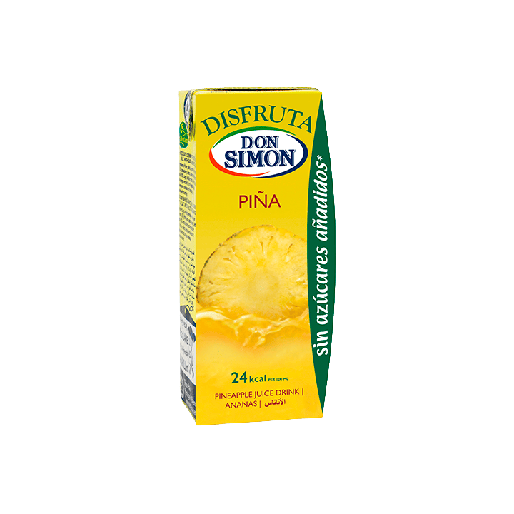 Don Simon Ananás 200 ml | Distribución Mayorista