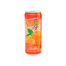 Mandarine 330 ml Don Simon | Distribución Mayorista