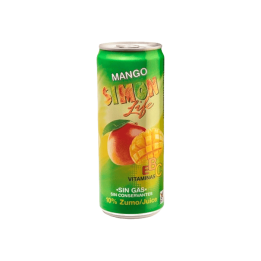 Manga 330 ml Don Simon | Distribución Mayorista