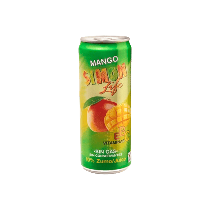 Mango 330 ml Don Simon | Distribución Mayorista