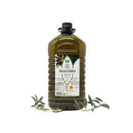 Olijfolie 5 L Alma Oliva | Distribución Mayorista