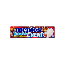 Chewing-gum Cola 45 g Mentos | Distribución Mayorista
