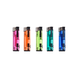 Prof LED Lighter | Distribución Mayorista