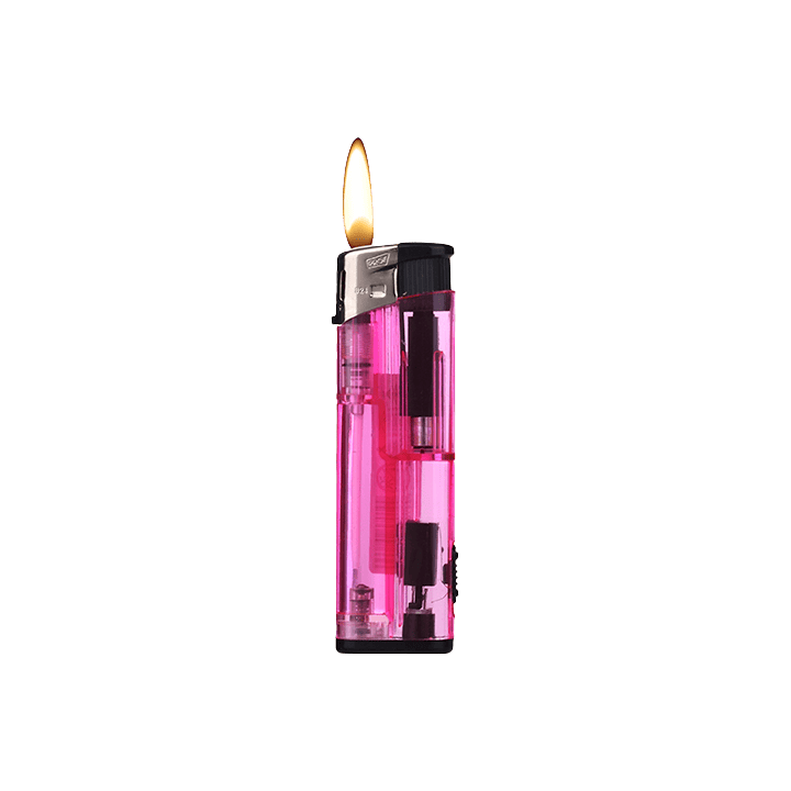 Briquet LED Prof. | Distribución Mayorista