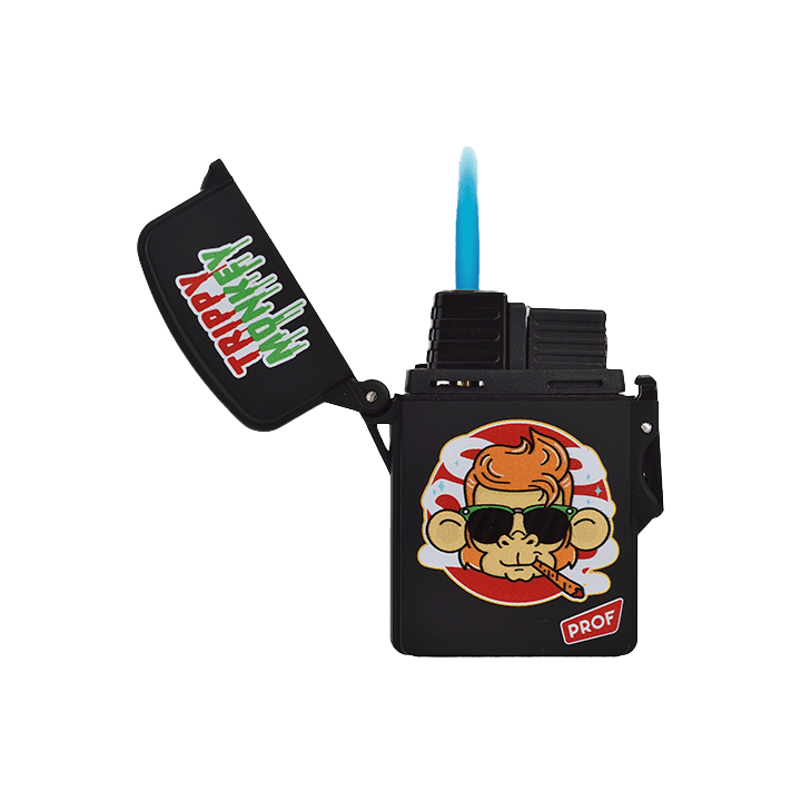 Lighter Single Blueflame Prof 20u | Distribución Mayorista