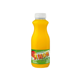 Sumo de Manga Don Simon 33 cl | Distribución Mayorista