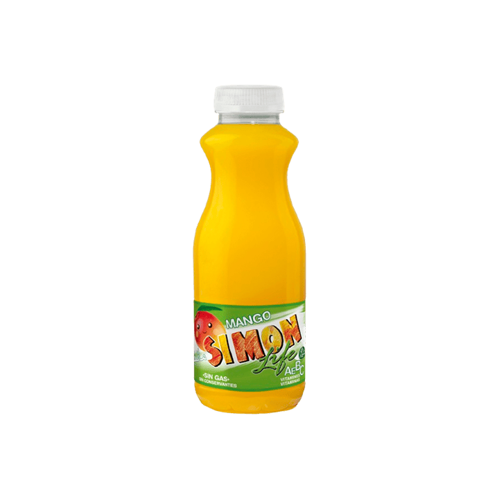 Don Simon Mangosap 33 cl | Distribución Mayorista