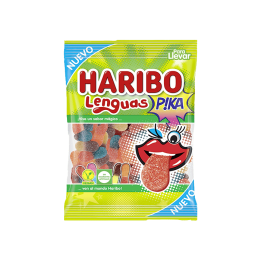 Zure Tongen 100 g Haribo | Distribucion Mayorista