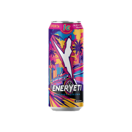 Eneryeti Drift 500ml Rotulado | Distribución Mayorista