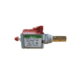 Pompe Ulka 48W 24 V 50-60Hz | Distribucion Mayorista