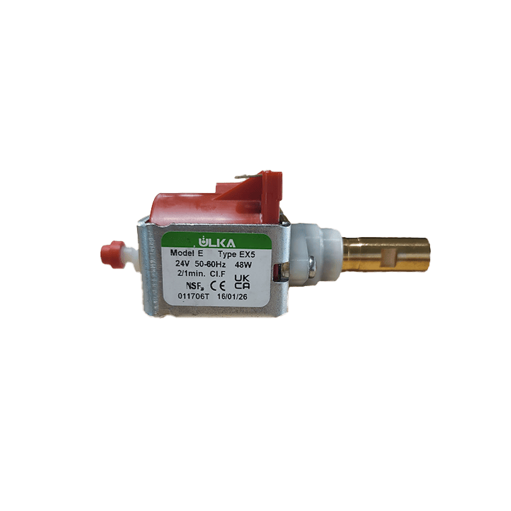 Ulka Pumpe 48W 24 V 50-60Hz | Distribucion Mayorista