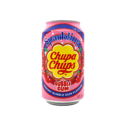 Refrigerante Cereja 345 ml Chupa Chups | Distribución Mayorista