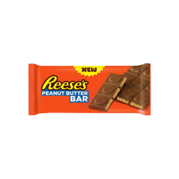 Barrita de mantequilla de cacahuete Reese’s 90 g | Distribución Mayorista
