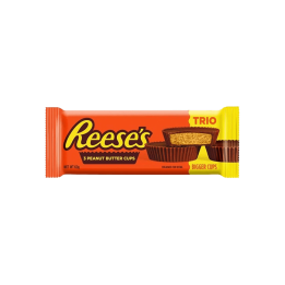 Reese's 3 Peanut Butter Cups | Distribución Mayorista