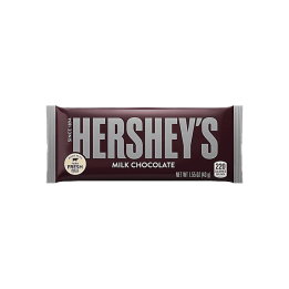 Hershey's chocoladetablet 43 g | Distribución Mayorista
