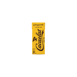 Cacaolat embalagem cartonada 200 ml | Distribucion Mayorista