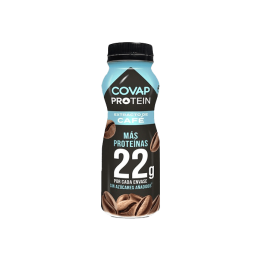 Smilke Protein koffie 250ml | Distribución Mayorista
