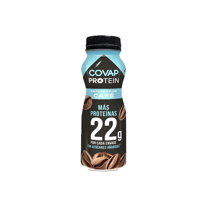 Covap Protein Kaffee 250ml | Distribución Mayorista