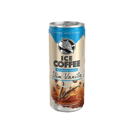 Café Froid Hell Slim Vanille 250 ml | Distribucion Mayorista