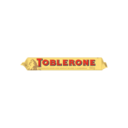 Toblerone Importazione 50 g | Distribucion Mayorista