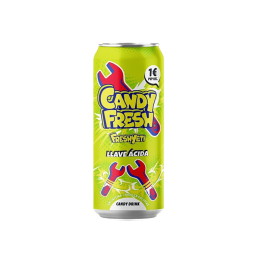 Candy Fresh Llave Ácida 500 ml Preço Marcado | Distribución Mayorista