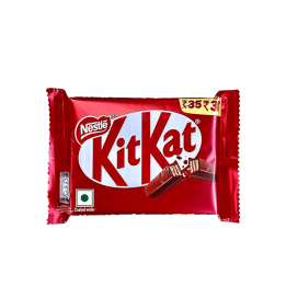 KitKat 38,5 g Import Nestlé | Distribucion Mayorista