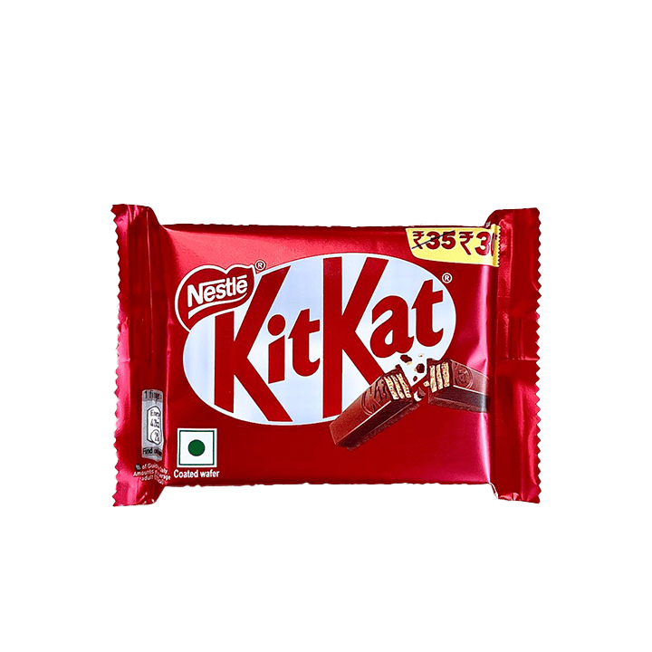 KitKat 38,5 g Importación Nestlé | Distribucion Mayorista