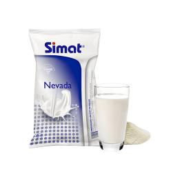 Preparado Lácteo de Leche Nevada 500g Simat - Distribución Mayorista