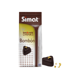 Choco Bombón 1kg Simat-Distribución Mayorista