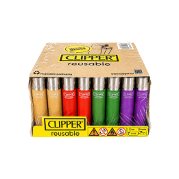 Clipper Micro Bedruckt CP22R | Distribución Mayorista