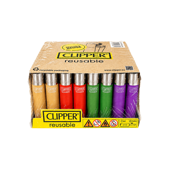 Clipper Micro Pintado CP22R | Distribución Mayorista