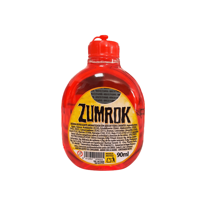 Feldflasche ZumRok Burmar | Distribucion Mayorista