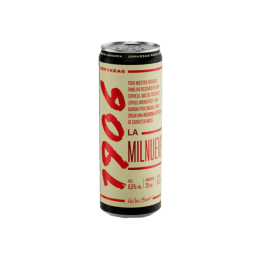 Bière 1906 Estrella Galicia 330ml-Distribución Mayorista