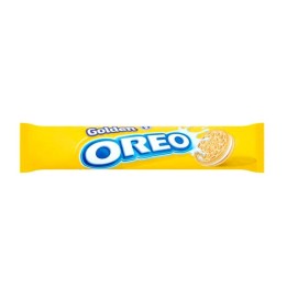 Oreo Golden Rotolo 154 g | Distribucion Mayorista