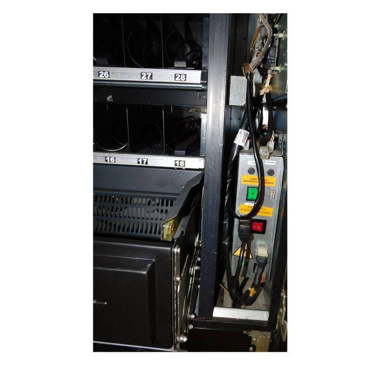 Sanden Vendo VDI 810 d'Occasion - Distribución Mayorista
