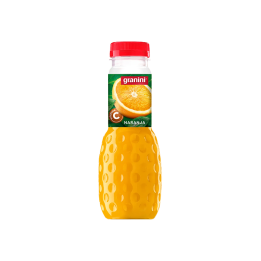 Granini Arancia 330 ml | Distribucion Mayorista