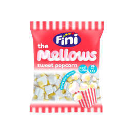 Nuvole Popcorn 80 g Fini | Distribución Mayorista