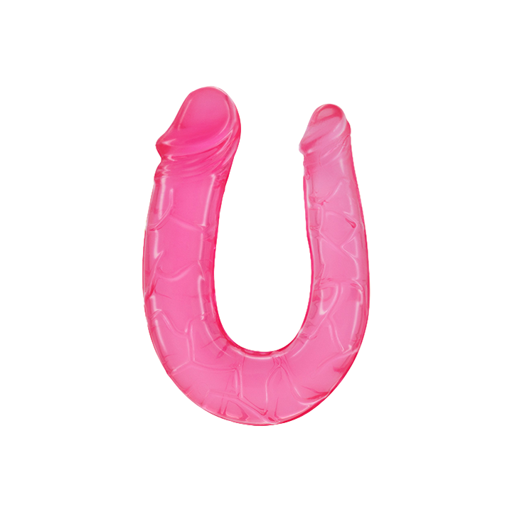 Dubbele Dildo Double Trouble Crushious 27 cm | Distribución Mayorista