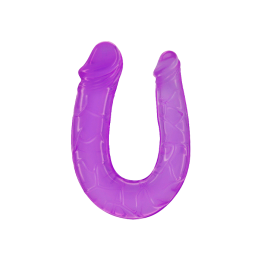 Dubbele Dildo Double Trouble Crushious 27 cm | Distribución Mayorista