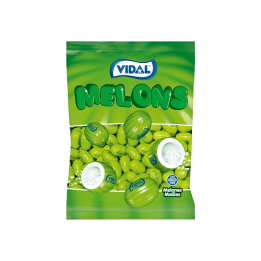 Vidal Zure Meloenen 90 g - Distribución Mayorista
