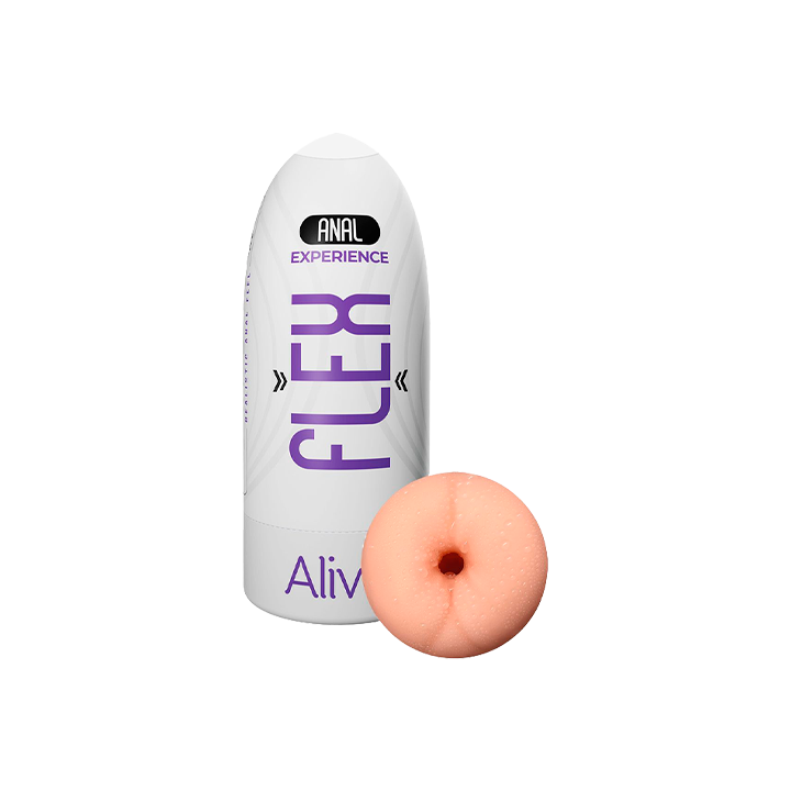 Super Realistische Anus Masturbator Alive | Distribución Mayorista