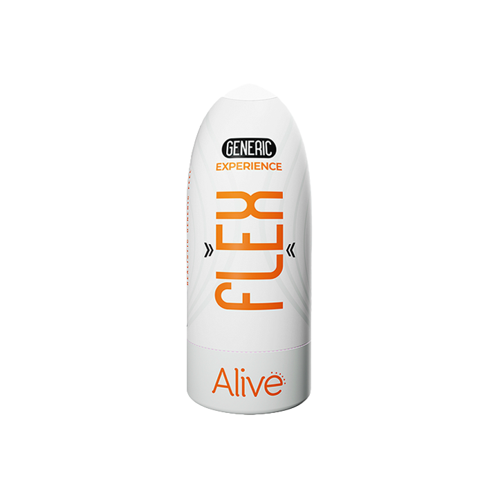 Masturbatore Generic Super Realistic Alive | Distribución Mayorista