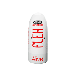 Alive Super Realistic Vagina Masturbator | Distribución Mayorista