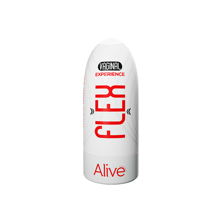 Alive Super Realistic Vagina Masturbator | Distribución Mayorista