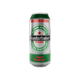 Masturbatore Vagina Super Realistica Birra Alive | Distribución Mayorista
