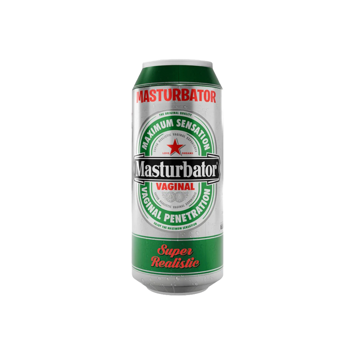 Masturbatore Vagina Super Realistica Birra Alive | Distribución Mayorista