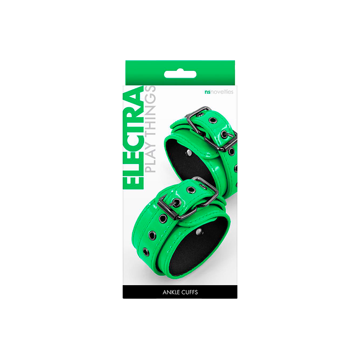 Electra Play Things Kleurenmix Handboeien | Distribución Mayorista