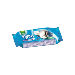 Twins Chocolate Blanco 42g Gullón-Distribución Mayorista