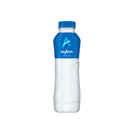 Aquarius Zitrone 500ml-Distribución Mayorista