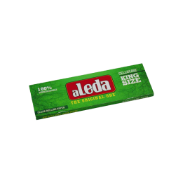 Aleda Papel Trasparente Slim - Distribución Mayorista